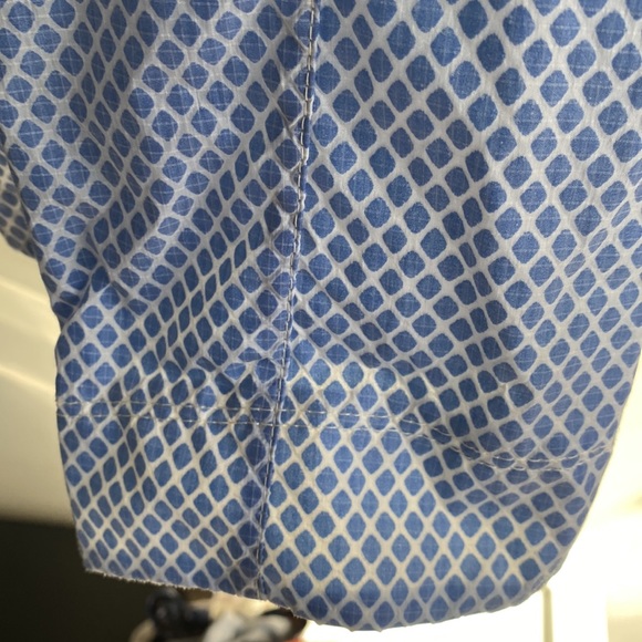 Nike Shield Jacket - Picture 5 of 10